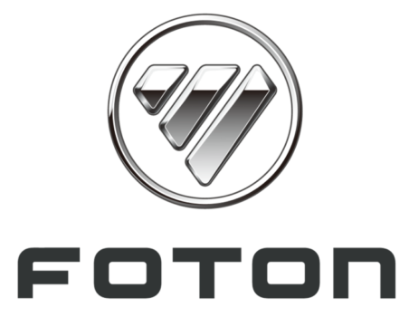 Foton logo black