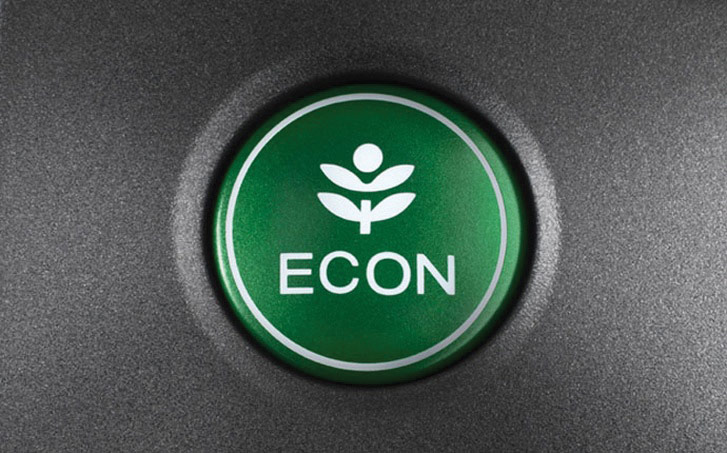 Eco Assist System