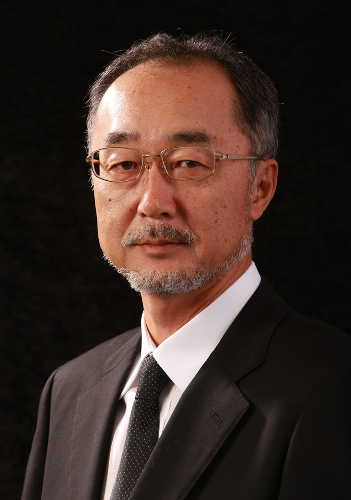 Mr. Nobuo Izumina
