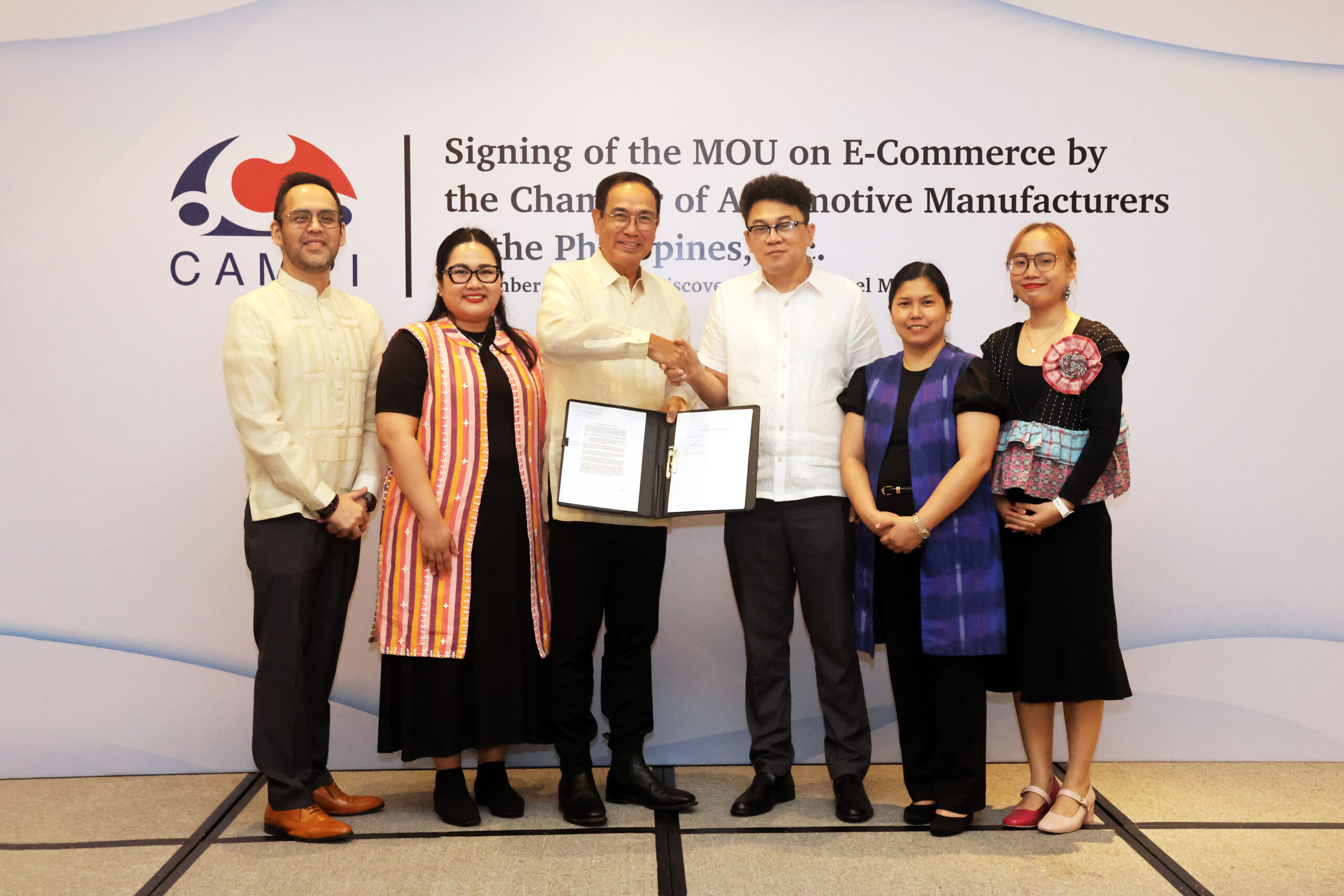 CAMPI 30th Anniversary Coffee Table Book Launch