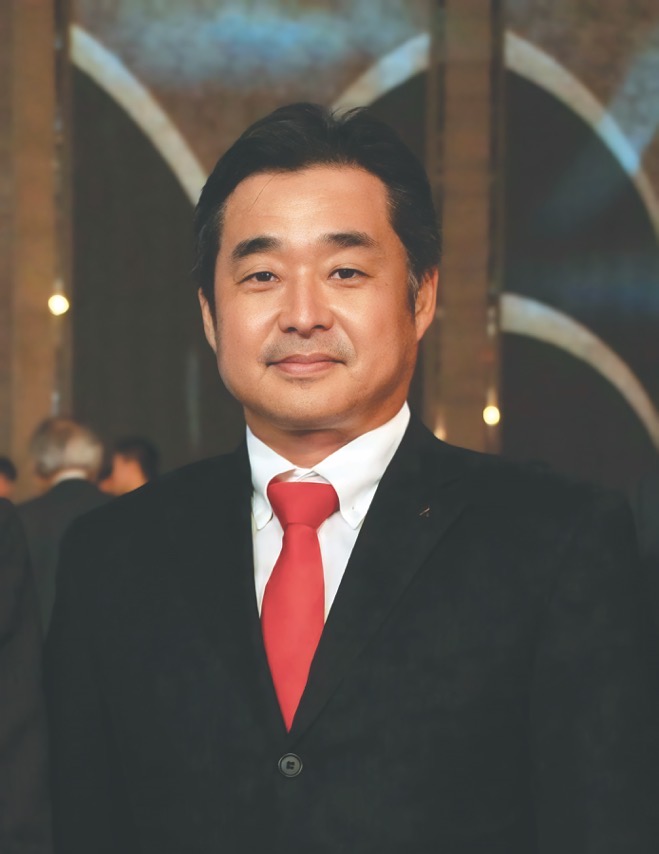 Mitsubishi Motors Philippines President